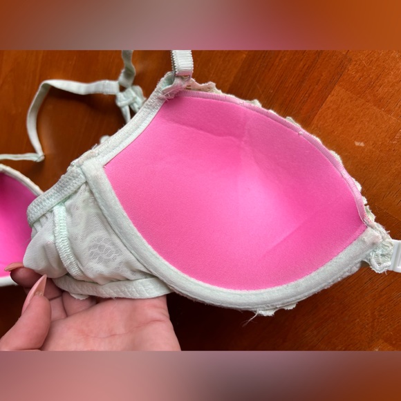 NWT’s Victorias Secret PINK Bra - Picture 2 of 5